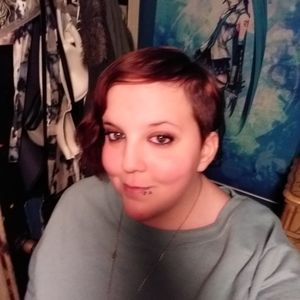 Meet your Posher, Amanda